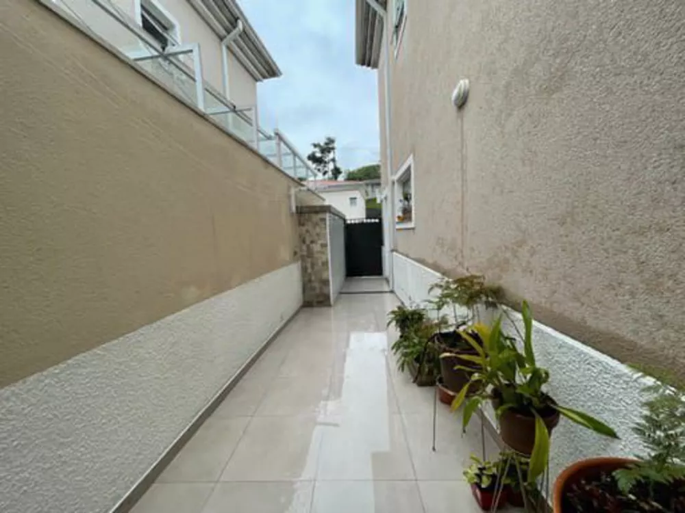 Casa de Condomínio, 3 quartos - Foto 23