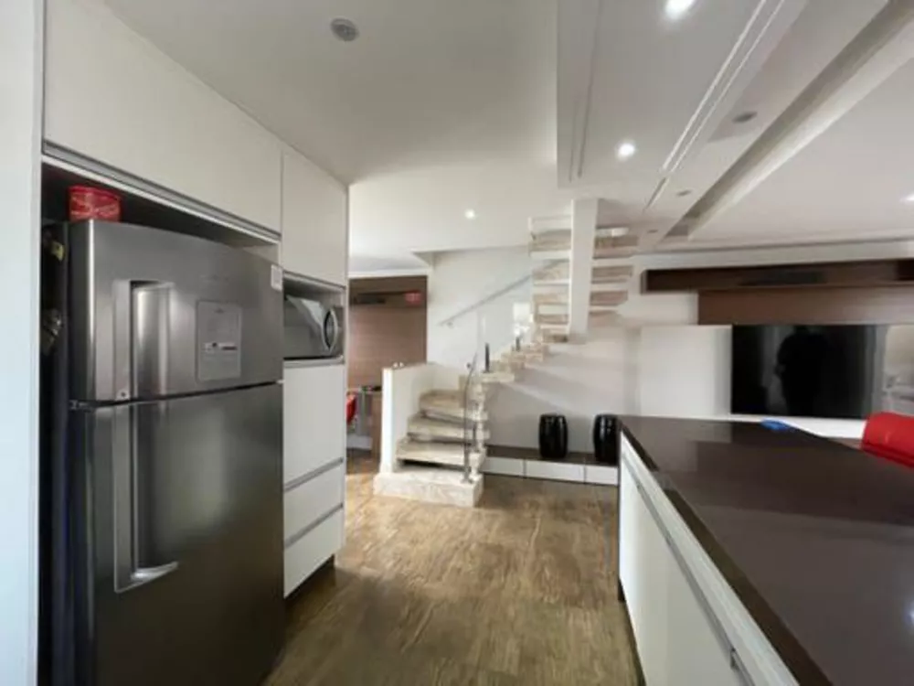 Casa de Condomínio, 3 quartos - Foto 10