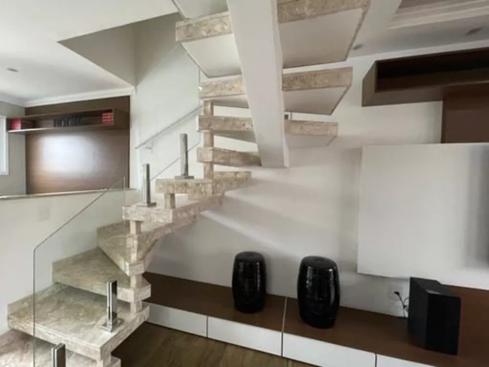 Casa de Condomínio, 3 quartos - Foto 13