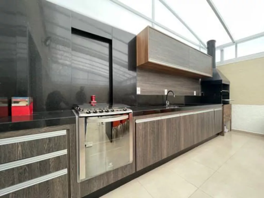 Casa de Condomínio, 3 quartos - Foto 9