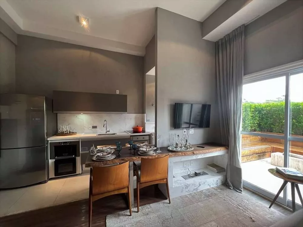 Apartamento, 1 quarto, 70 m² - Foto 8