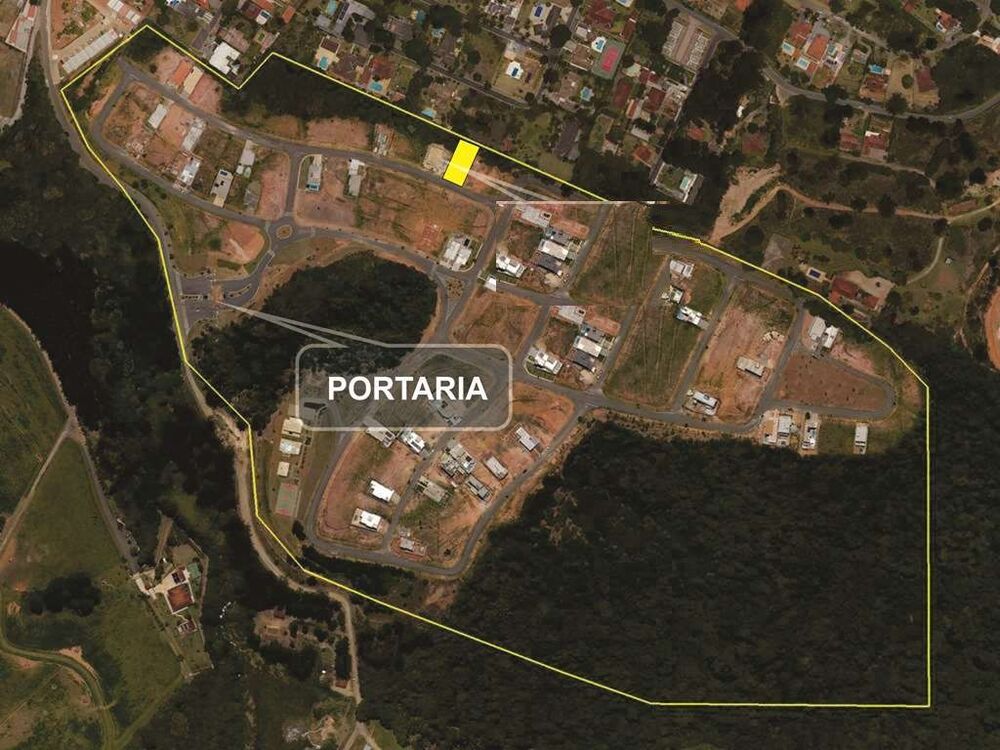 Loteamento e Condomínio à venda, 381m² - Foto 1