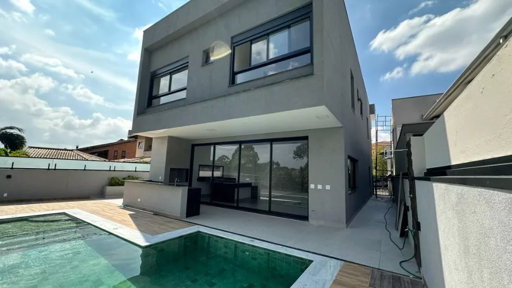 Casa de Condomínio, 5 quartos - Foto 6