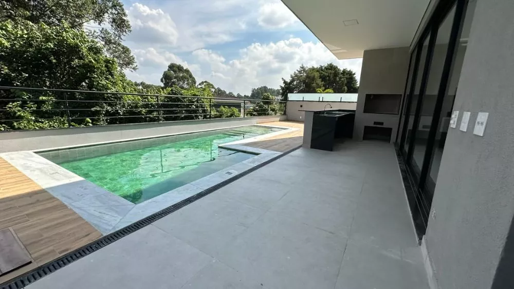 Casa de Condomínio, 5 quartos - Foto 7