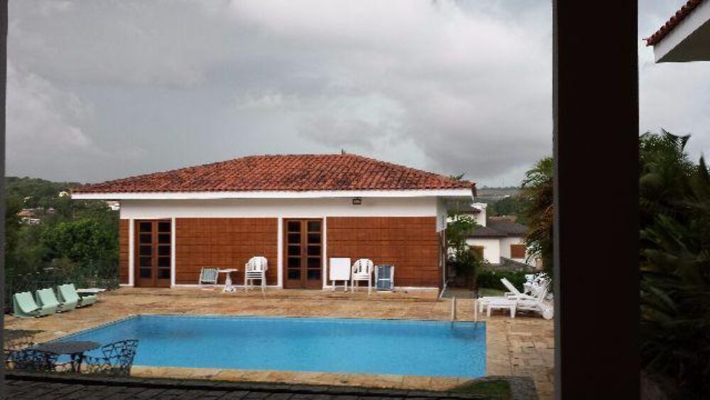 Casa de Condomínio, 3 quartos - Foto 10
