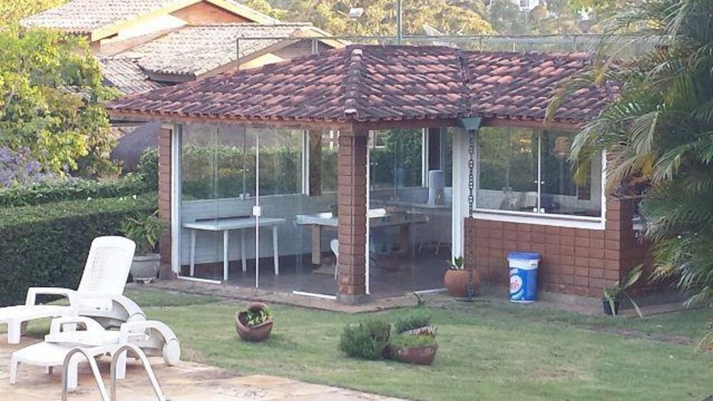 Casa de Condomínio, 3 quartos - Foto 8