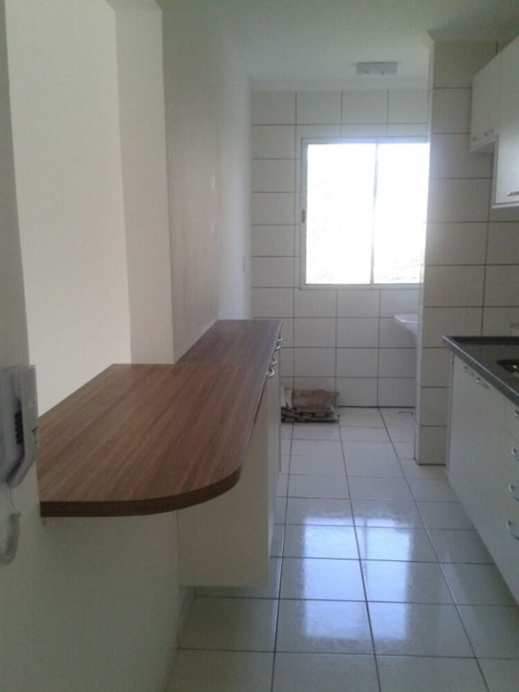 Apartamento, 2 quartos, 57 m² - Foto 1