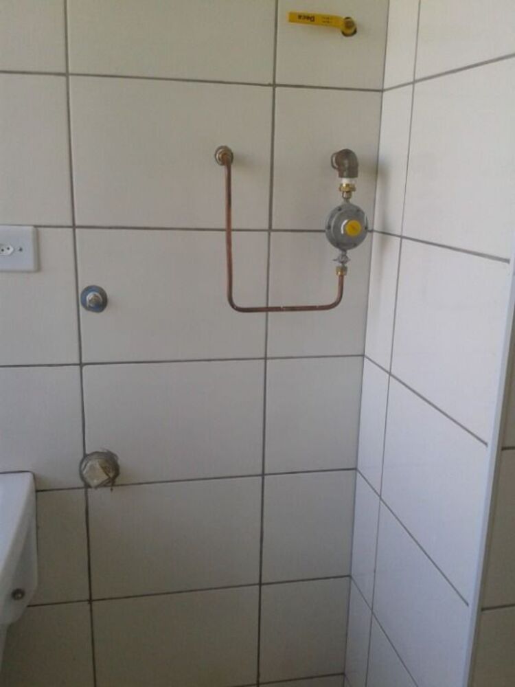 Apartamento, 2 quartos, 57 m² - Foto 6