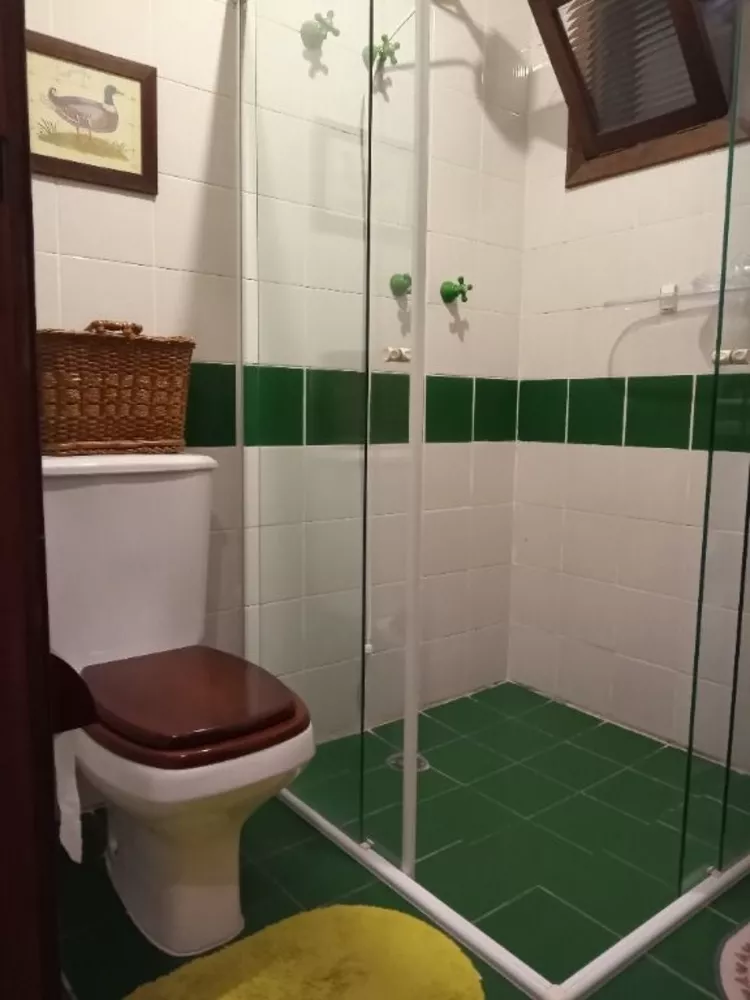Casa de Condomínio, 2 quartos - Foto 2