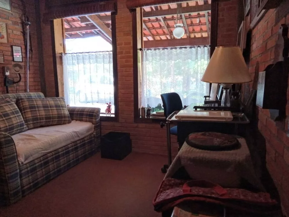 Casa de Condomínio, 2 quartos - Foto 1