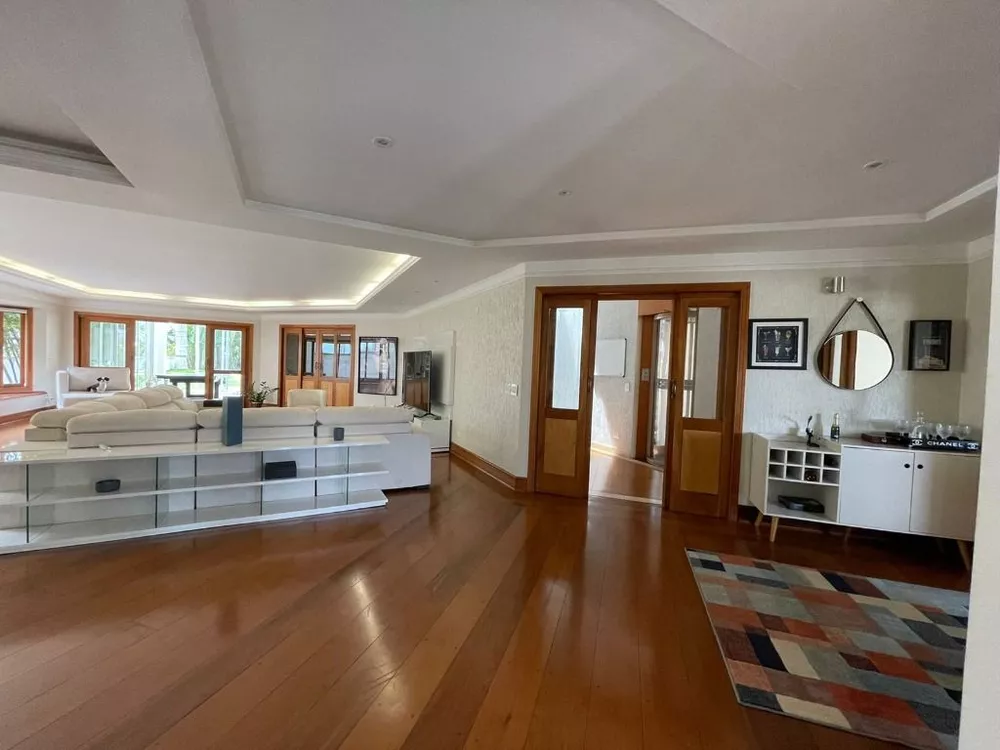 Casa de Condomínio, 5 quartos - Foto 1