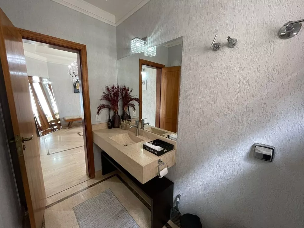 Casa de Condomínio, 5 quartos - Foto 4