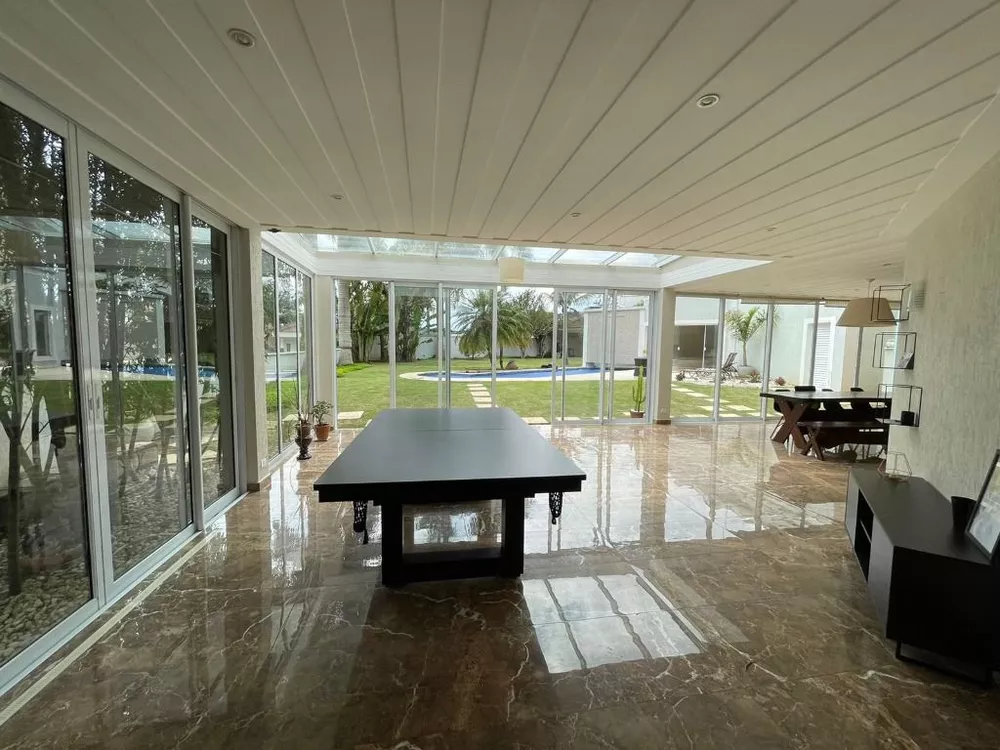 Casa de Condomínio, 5 quartos - Foto 2