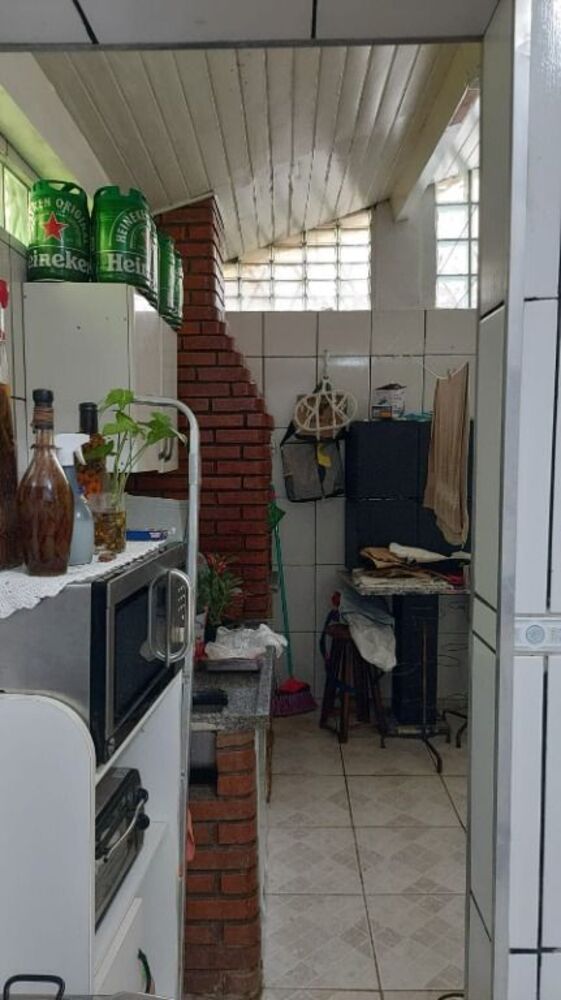 Casa de Condomínio, 2 quartos - Foto 3