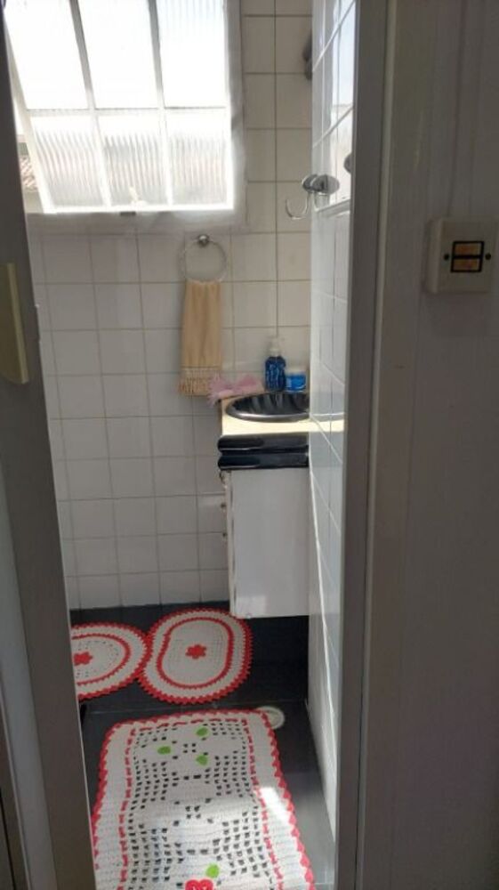 Casa de Condomínio, 2 quartos - Foto 4