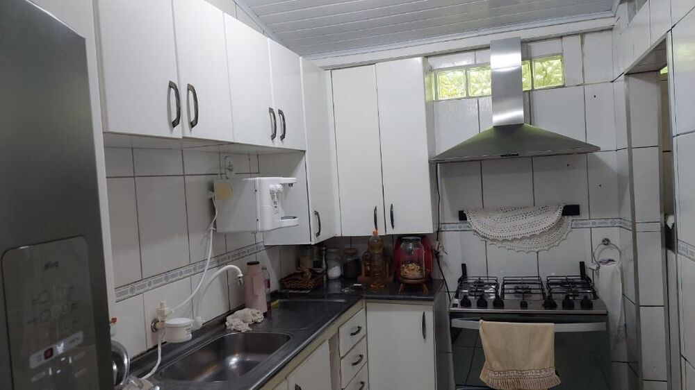 Casa de Condomínio, 2 quartos - Foto 1