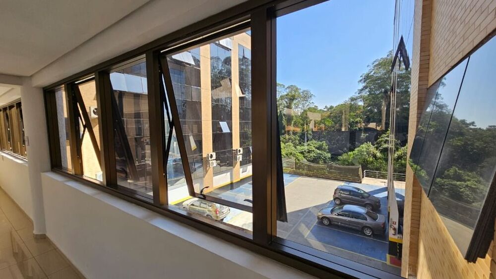 Sala-Conjunto, 34 m² - Foto 4