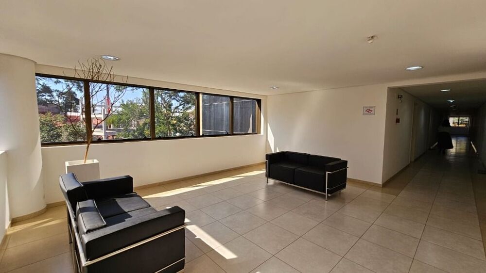 Sala-Conjunto, 34 m² - Foto 3