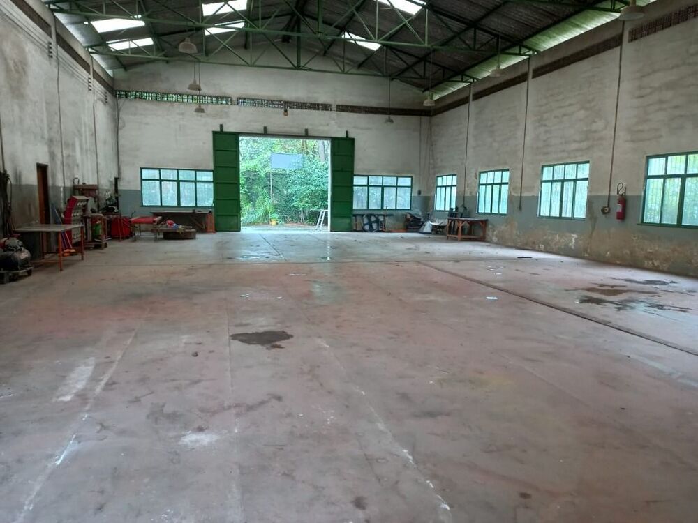 Depósito-Galpão, 430 m² - Foto 5