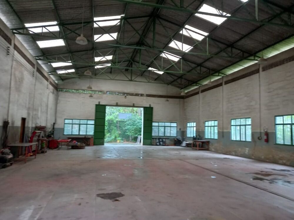 Depósito-Galpão, 430 m² - Foto 4