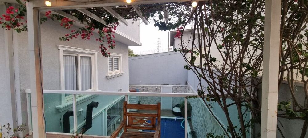 Casa de Condomínio, 4 quartos - Foto 2