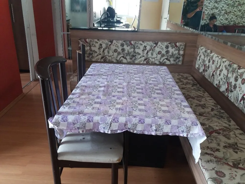 Apartamento, 2 quartos, 49 m² - Foto 3