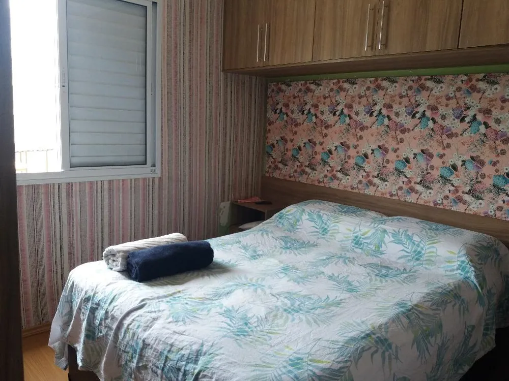 Apartamento, 2 quartos, 49 m² - Foto 1