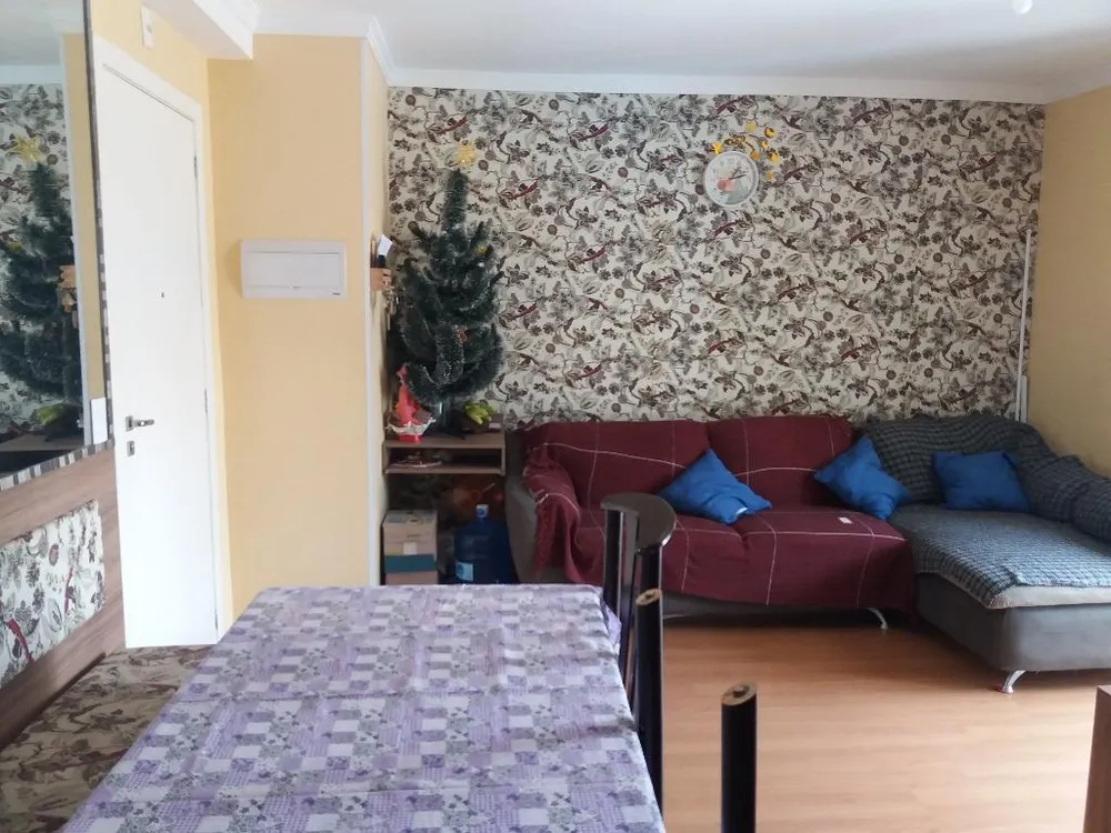 Apartamento, 2 quartos, 49 m² - Foto 2