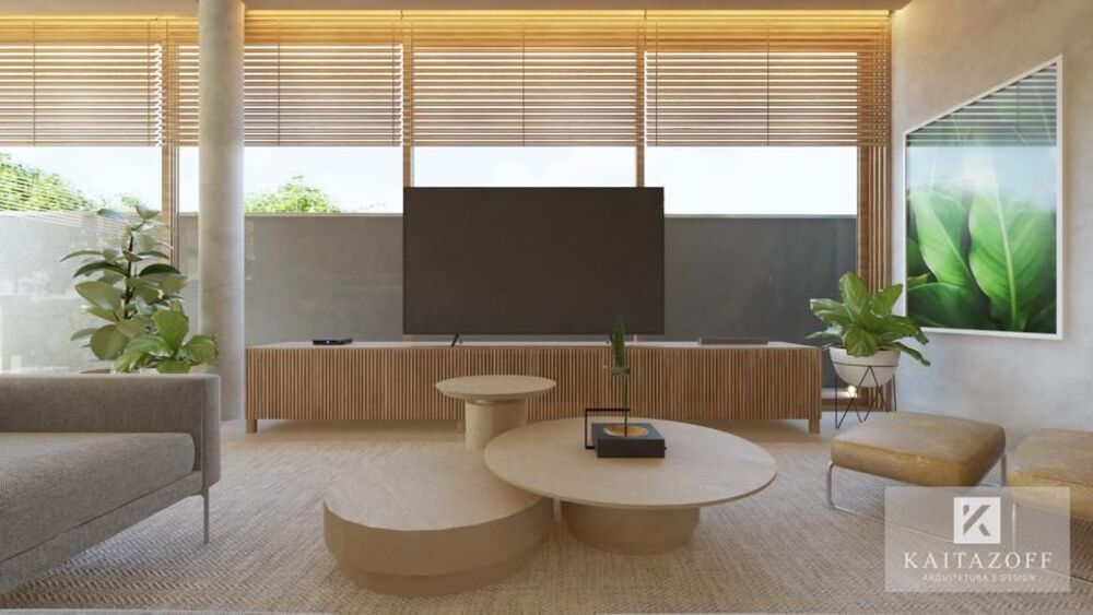 Casa de Condomínio à venda com 4 quartos, 510m² - Foto 5