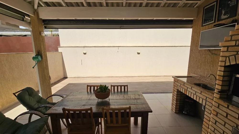 Casa de Condomínio, 3 quartos - Foto 15
