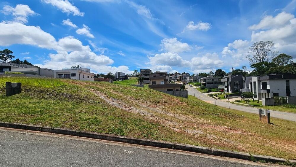 Loteamento e Condomínio, 663 m² - Foto 2