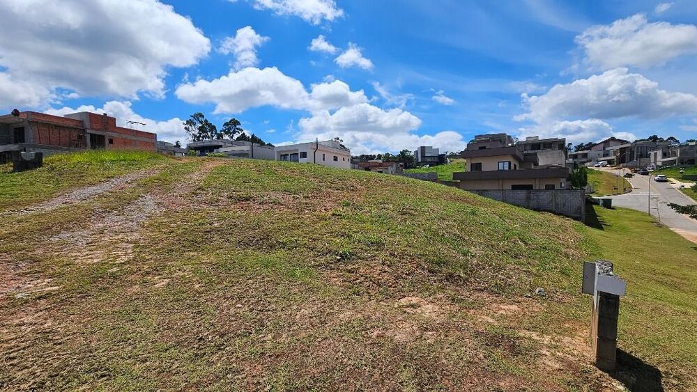 Loteamento e Condomínio, 663 m² - Foto 4