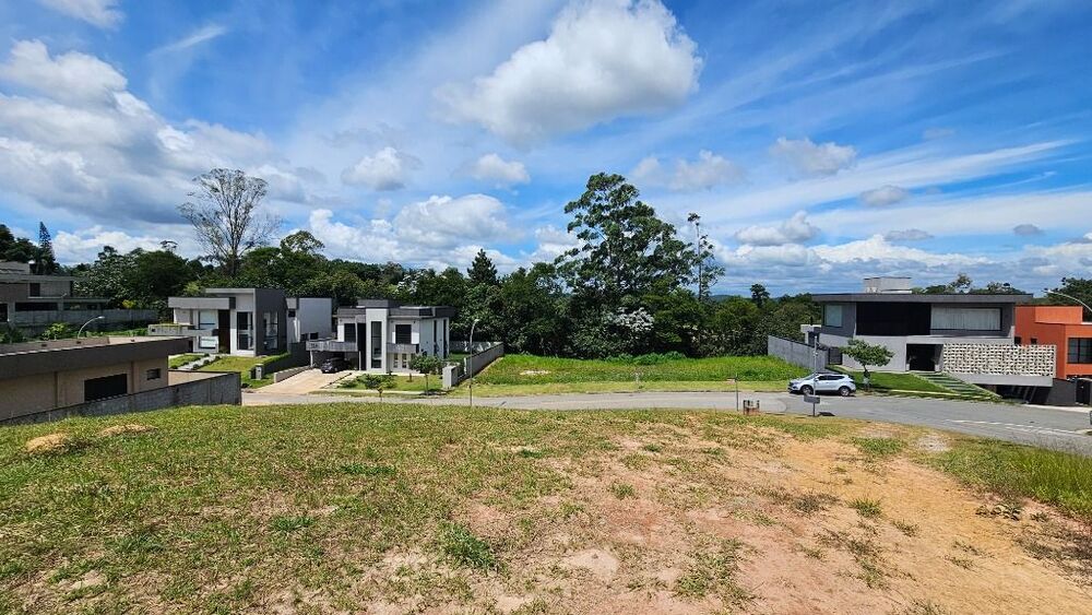 Loteamento e Condomínio, 663 m² - Foto 1