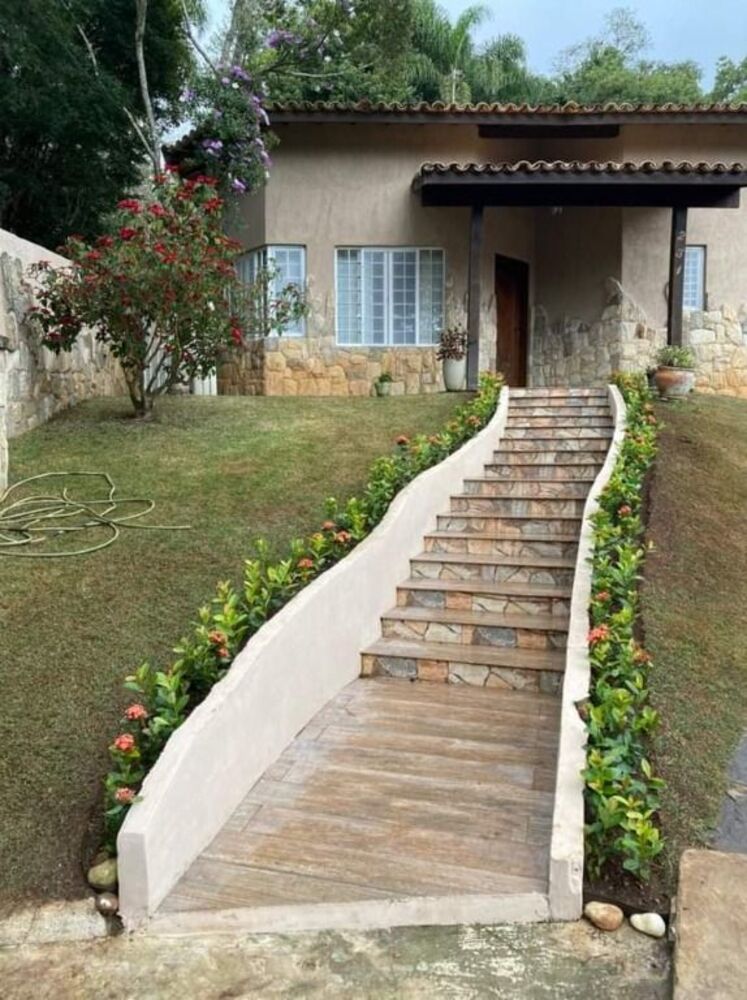 Casa de Condomínio, 5 quartos - Foto 4