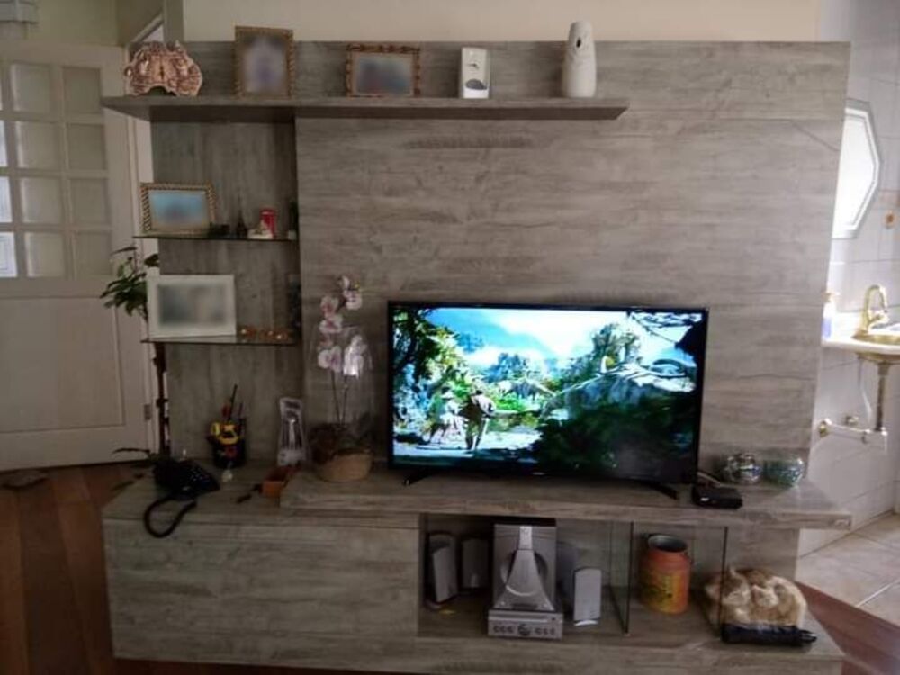 Casa de Condomínio, 5 quartos - Foto 1