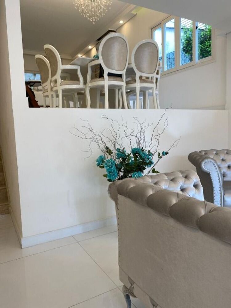 Casa de Condomínio, 4 quartos - Foto 8