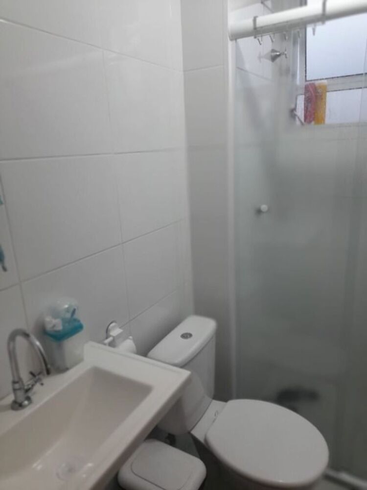 Apartamento, 2 quartos, 39 m² - Foto 4