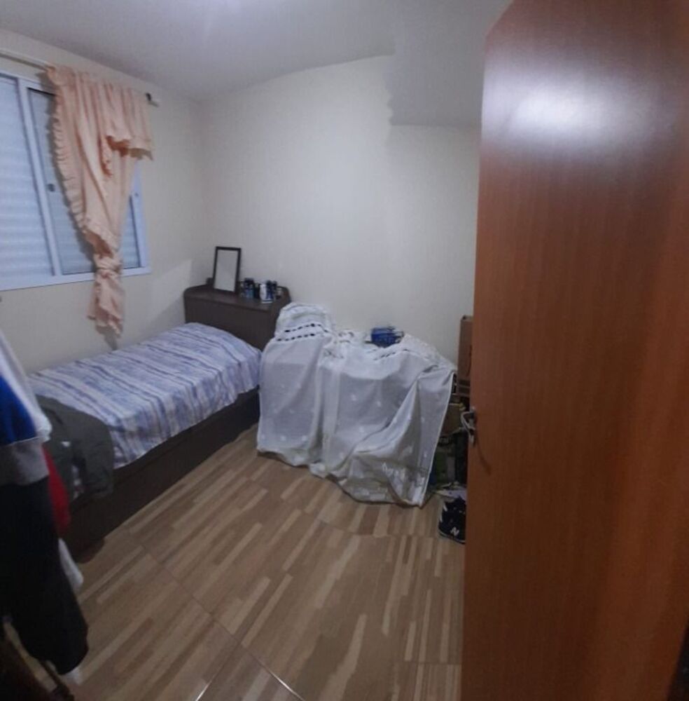 Apartamento, 2 quartos, 39 m² - Foto 2