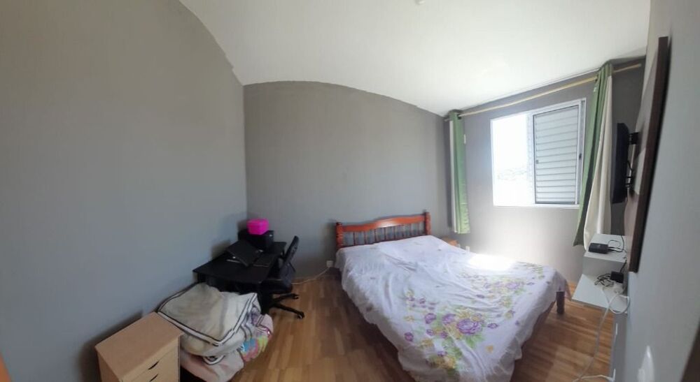 Apartamento, 2 quartos, 39 m² - Foto 1