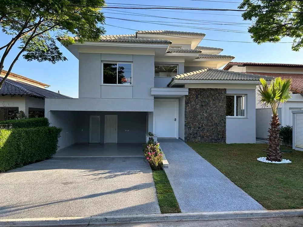 Casa de Condomínio, 4 quartos - Foto 7