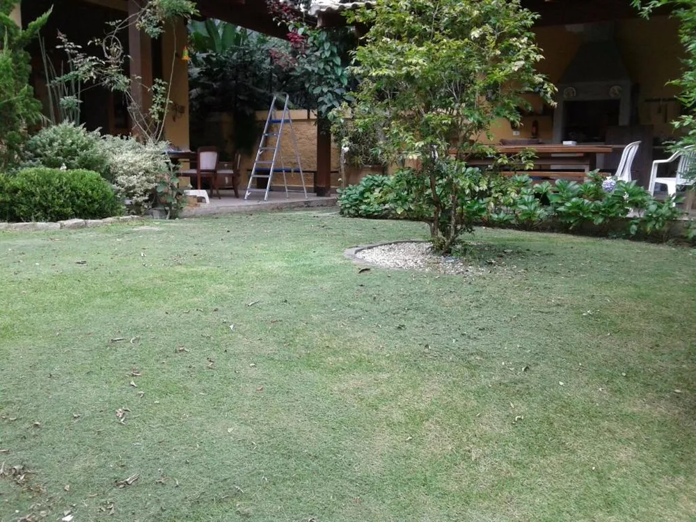 Casa de Condomínio, 3 quartos - Foto 23