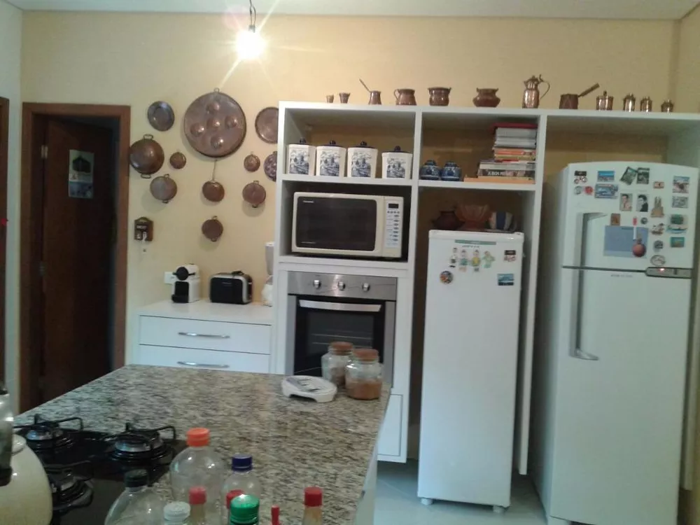 Casa de Condomínio, 3 quartos - Foto 8