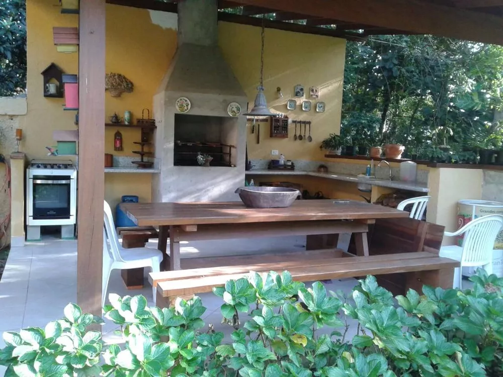 Casa de Condomínio, 3 quartos - Foto 21