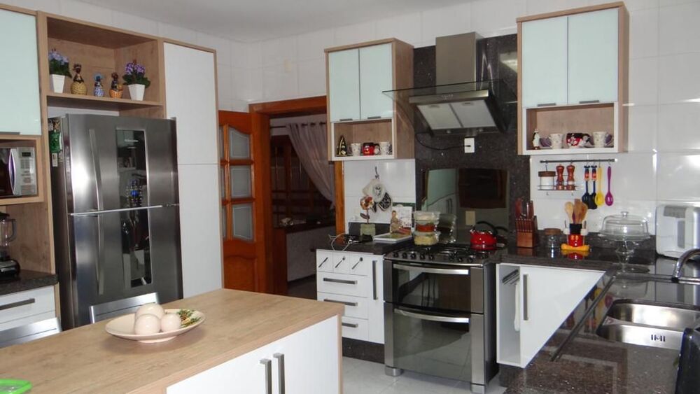 Casa de Condomínio, 4 quartos - Foto 20