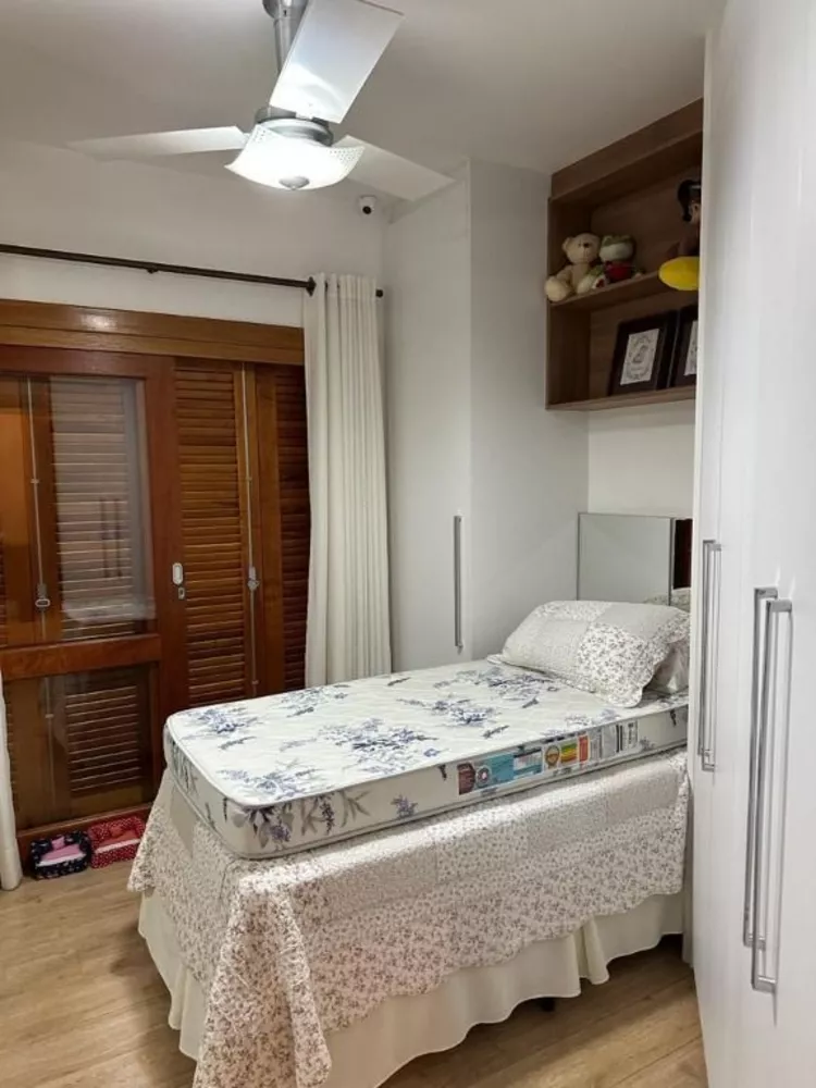 Casa de Condomínio, 4 quartos - Foto 10
