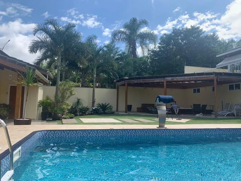 Casa de Condomínio, 4 quartos - Foto 5