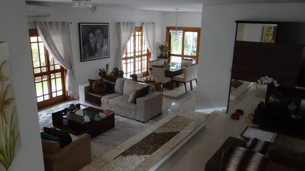 Casa de Condomínio, 4 quartos - Foto 4