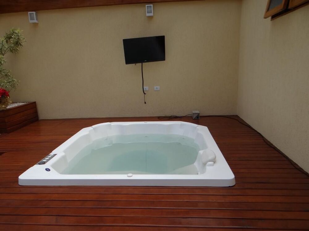 Casa de Condomínio, 4 quartos - Foto 17