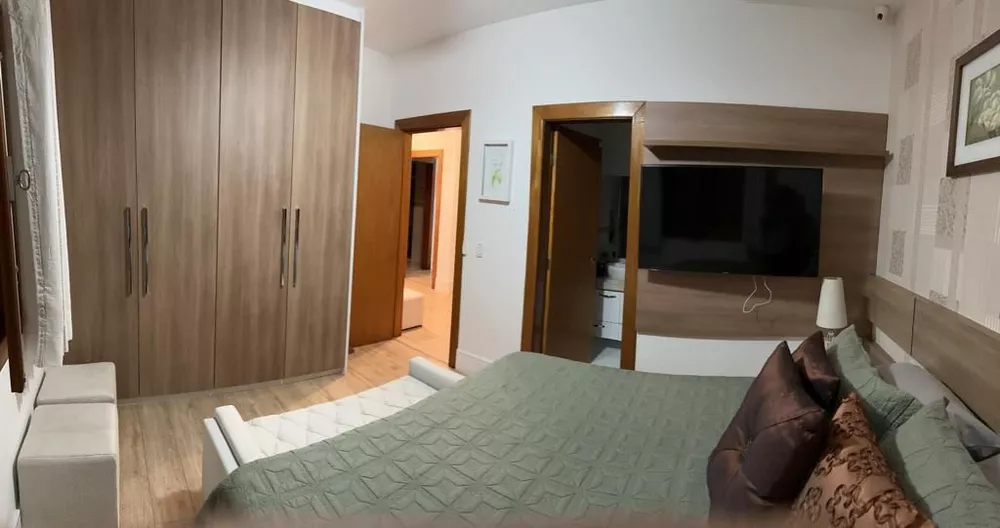 Casa de Condomínio, 4 quartos - Foto 6