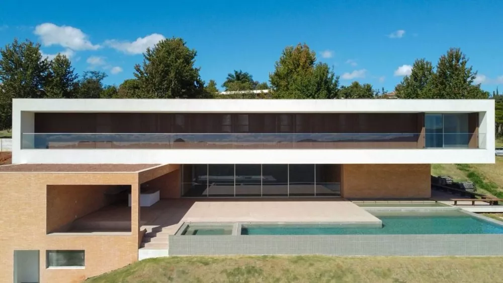 Casa de Condomínio, 6 quartos - Foto 33